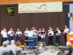 Chorverband Kniebis-Nagold und MGV Freundschaft Thalheim