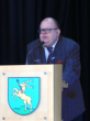 Chorverbands-Präsident Michael A.C. Ashcroft