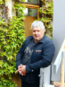 Unser Hans-Ludwig Steinhart hat fleißig mitgeholfen - Danke!