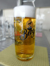 Es gab wieder leckeres Berg-Bier!