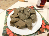 Schwarzwälder Leberwurst