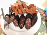 Rotwurst, Bratwurst, noch 'ne Wurst - alles Wurscht.