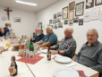 90. Geburtstag von Martha Krieg
