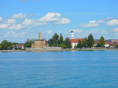 Schloss Montfort in Langenargen am Bodensee